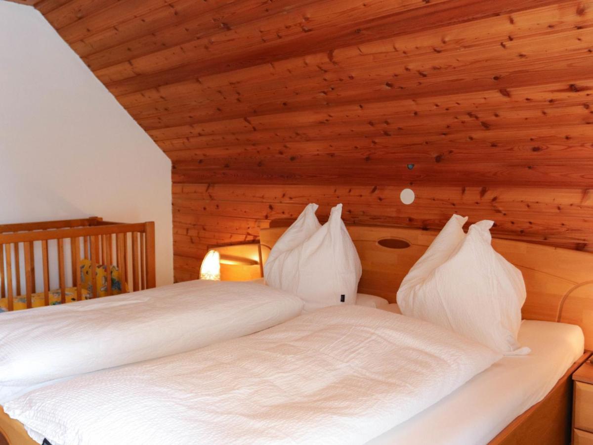 Holiday Home Gebhardt By Interhome Zederhaus Esterno foto