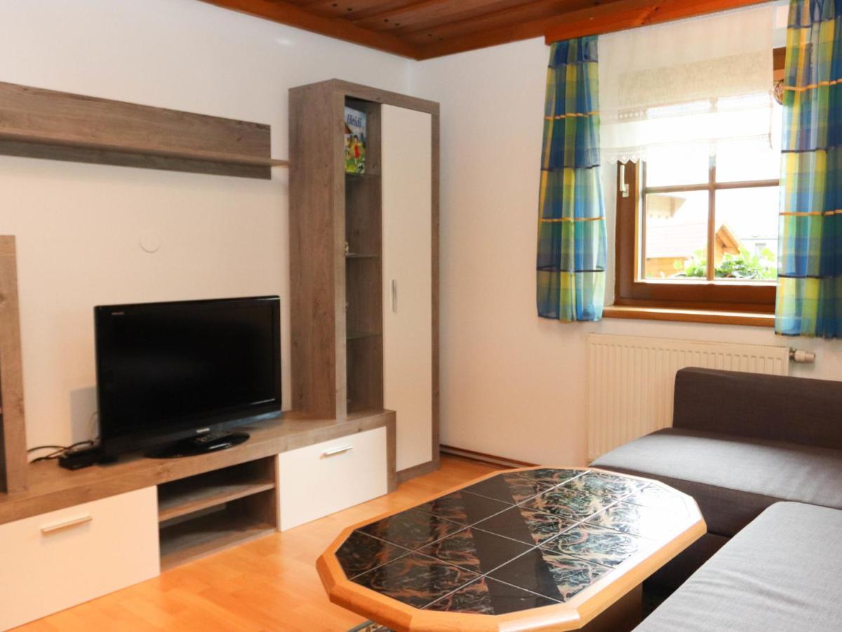 Holiday Home Gebhardt By Interhome Zederhaus Esterno foto