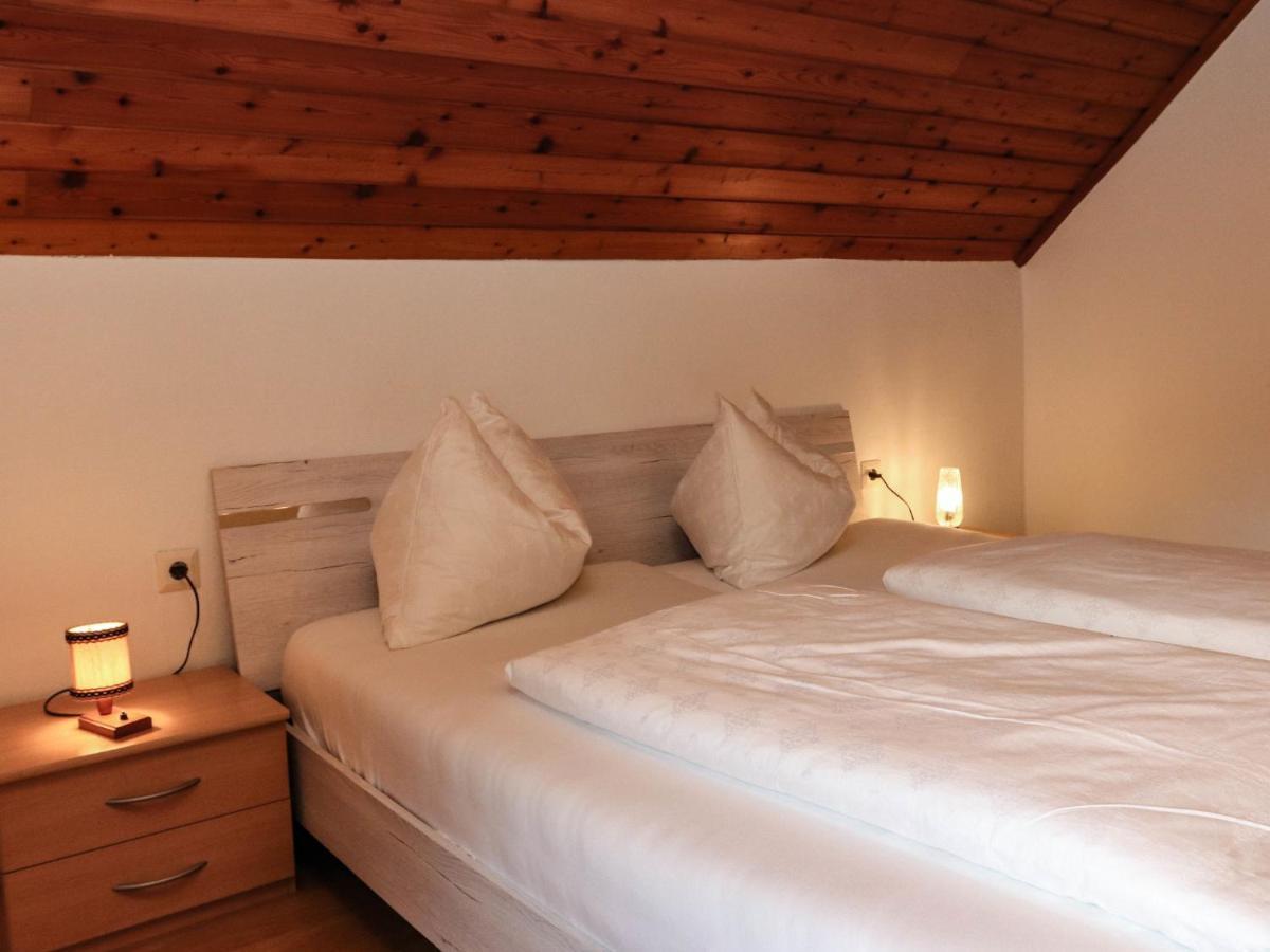 Holiday Home Gebhardt By Interhome Zederhaus Esterno foto
